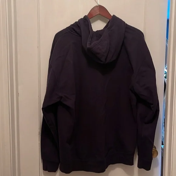 Pascagoula, MS Men’s Hoodie - Picture 4 of 7